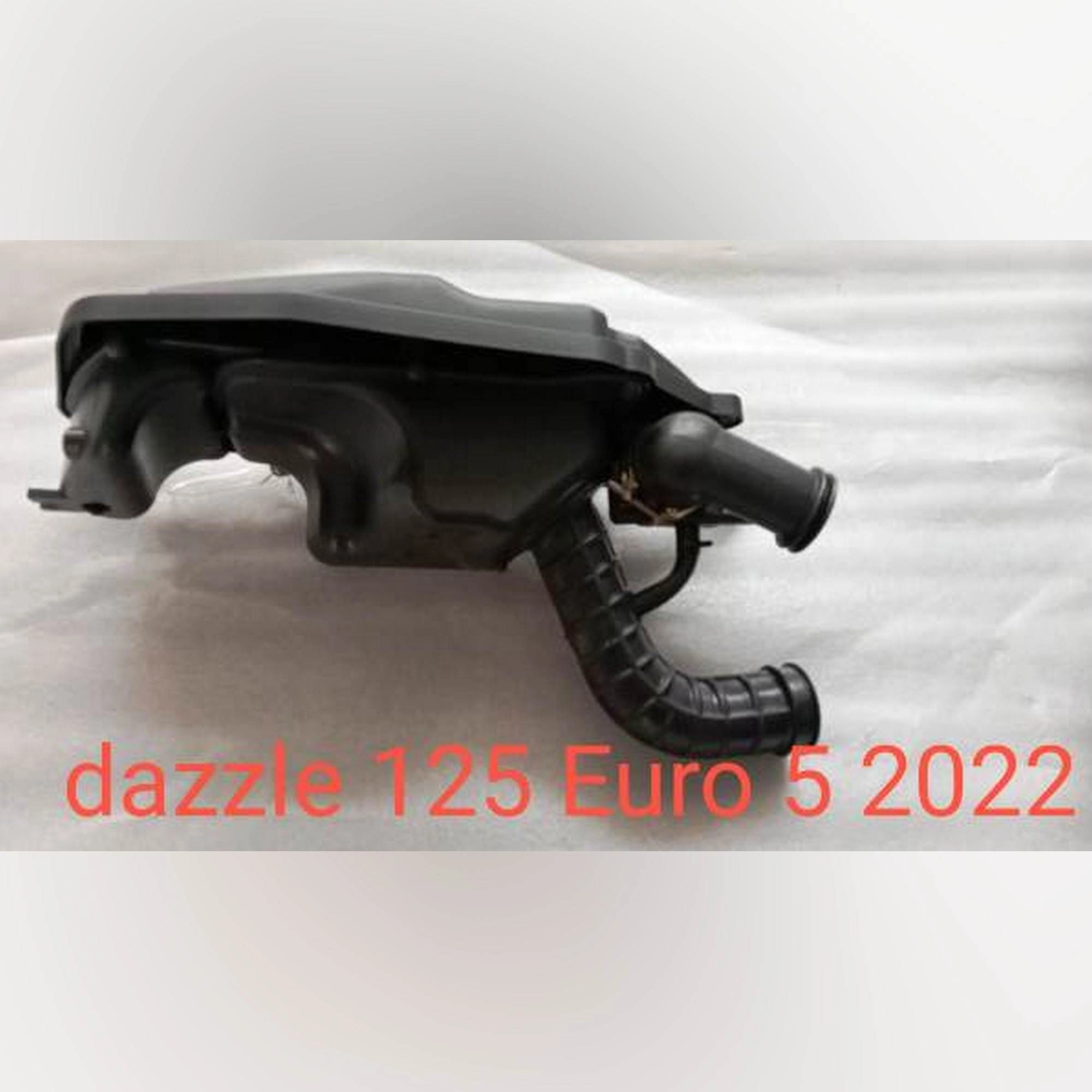ARORA DAZZLE 125 HAVA FİLTRESİ KOMPLE (EURO 5) #DAZZLE 125- 002